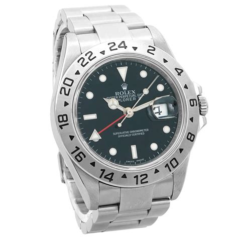 rolex explorer 2 16750|Mehr.